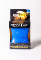 Music Nomad MN109 String Fuel Cleaner & Lubricant