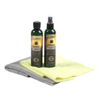 Music Nomad MN112 Premium Drum and Cymbal Care Kit 4-Piece