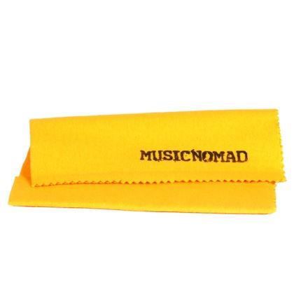 Music Nomad MN200 100% Flannel Polishing Cloth