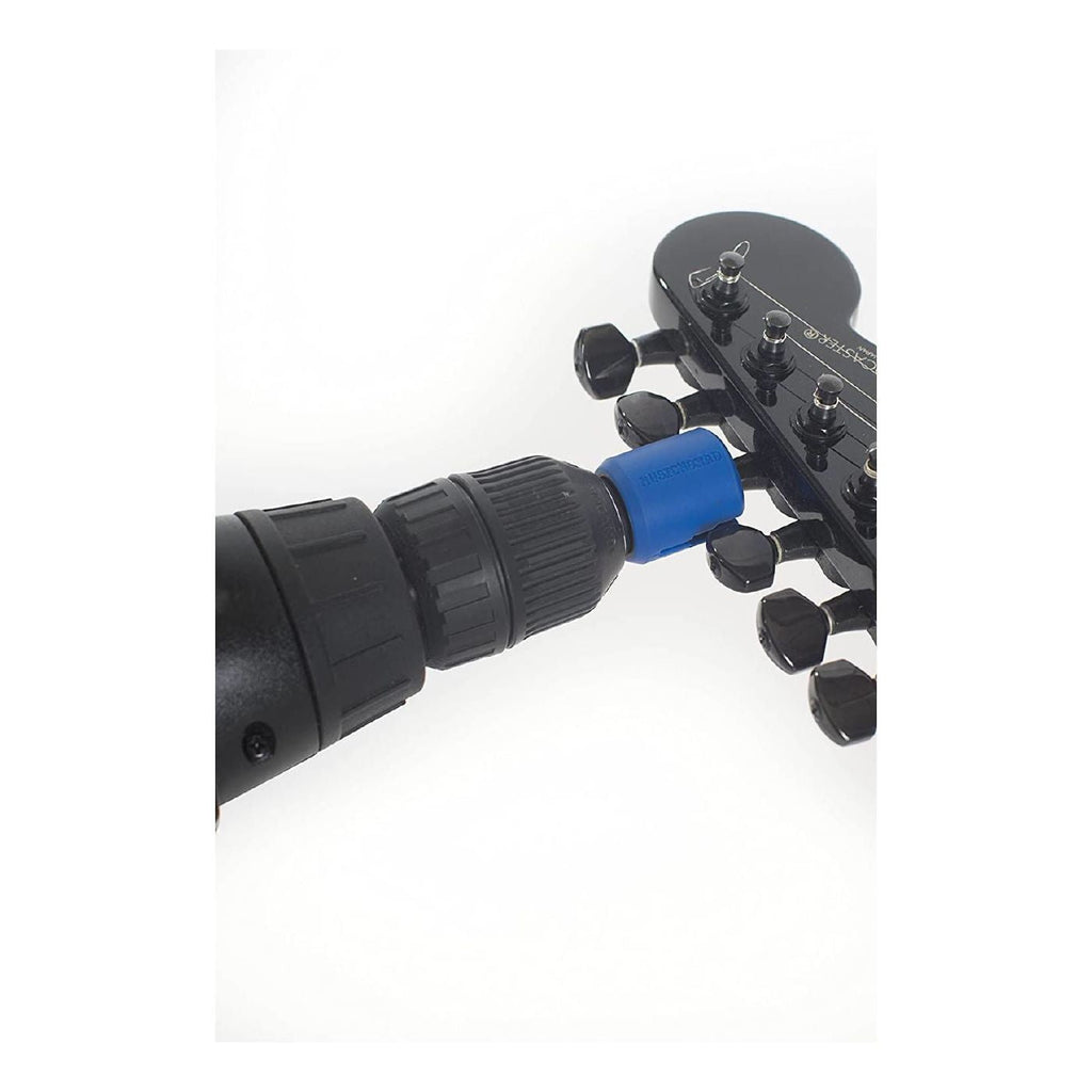 Music Nomad MN220 GRIP Bit Peg Winder Attachment