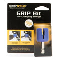 Music Nomad MN220 GRIP Bit Peg Winder Attachment