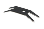 Music Nomad MN224 Premium Spanner Wrench with Microfiber Suede Backing