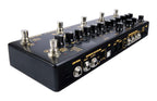 NUX NME-3 Cerberus Integrated Effects & Controller