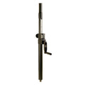 On-Stage S7747 Crank-Up Subwoofer Attachment Shaft with M20 Thread