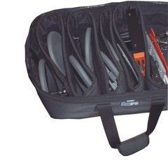 Protection Racket PR111002 Electro2 Electronic Kit Hardware Case - 36‚Äù x 16‚Äù x 16‚Äù