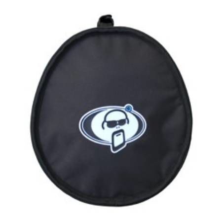 Protection Racket PR501410 Egg Shaped Standard Tom Case - 14 inch x 10 inch