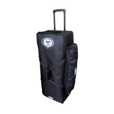 Protection Racket PR5028W09 Hardware Bag with Wheels - 28 x 14 x 10