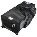 Protection Racket PR5028W09 Hardware Bag with Wheels - 28 x 14 x 10