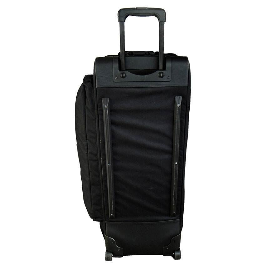 Protection Racket PR5038W09 Hardware Bag with Wheels - 38 x 14 x 10