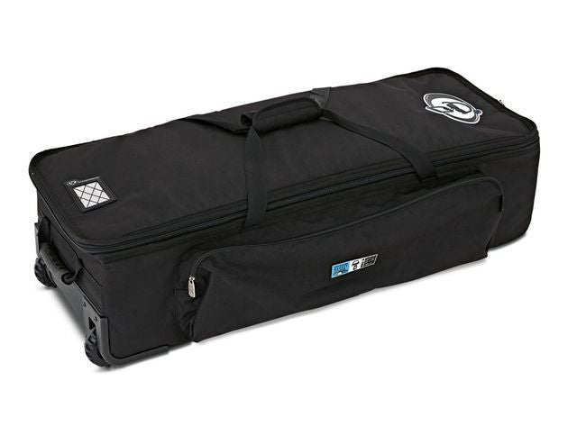 Protection Racket PR5038W09 Hardware Bag with Wheels - 38 x 14 x 10