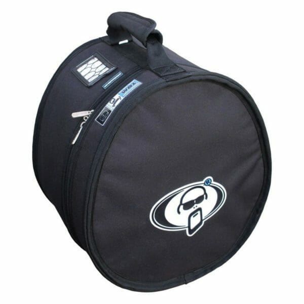Protection Racket PR512910 Egg Shaped Standard Tom Case - 12‚Äú x 9‚Äù