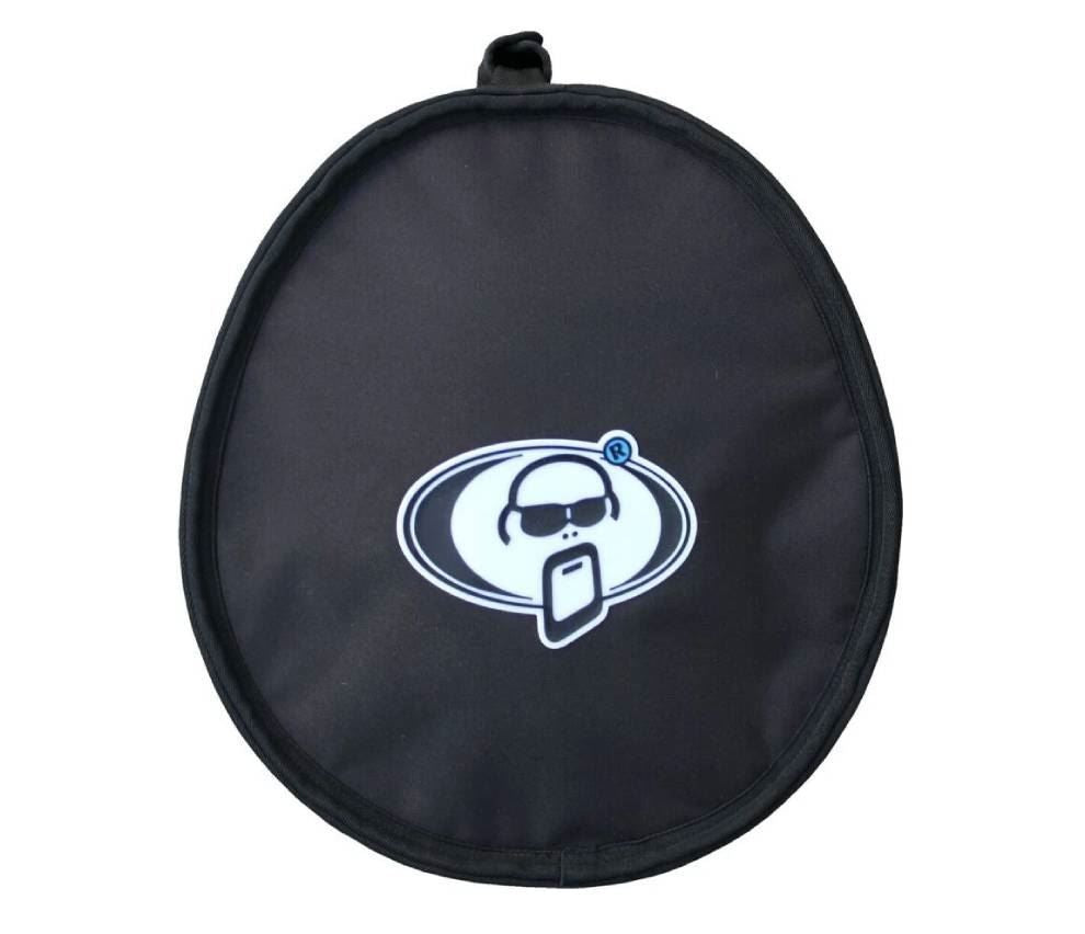 Protection Racket PR512910 Egg Shaped Standard Tom Case - 12‚Äú x 9‚Äù