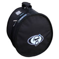 Protection Racket PR600810 Egg Shaped Fast Tom Case - 8“ x 7”