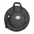Protection Racket PR6020R Deluxe Cymbal Bag with Ruck Sack Straps - 22inch