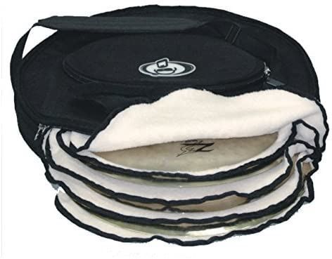 Protection Racket PR6020 Deluxe Cymbal Bag - 22inch