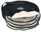 Protection Racket PR6020 Deluxe Cymbal Bag - 22inch