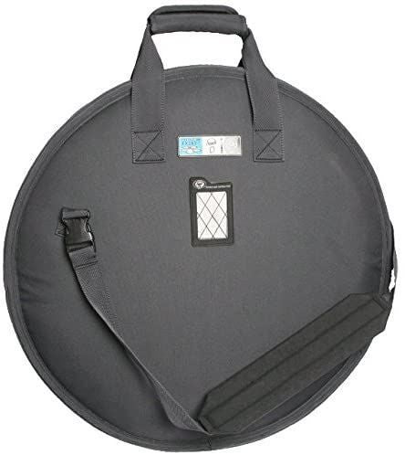 Protection Racket PR6021 Deluxe Cymbal Bag - 24inch