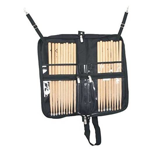 Protection Racket PR6024 Stick Case Deluxe Ergo Handle