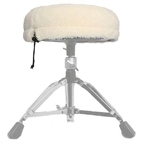 Protection Racket PR9025 15in Fleece Drum Throne Seat Cover