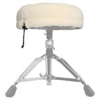Protection Racket PR9025 15in Fleece Drum Throne Seat Cover