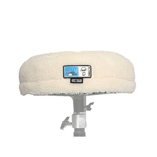 Protection Racket PR9025 15in Fleece Drum Throne Seat Cover