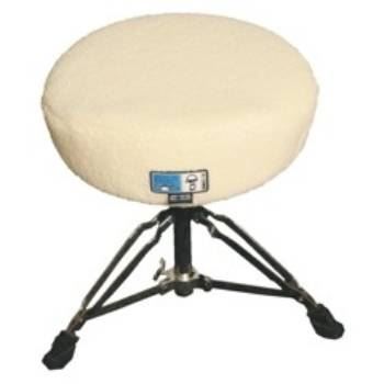 Protection Racket PR9025 15in Fleece Drum Throne Seat Cover