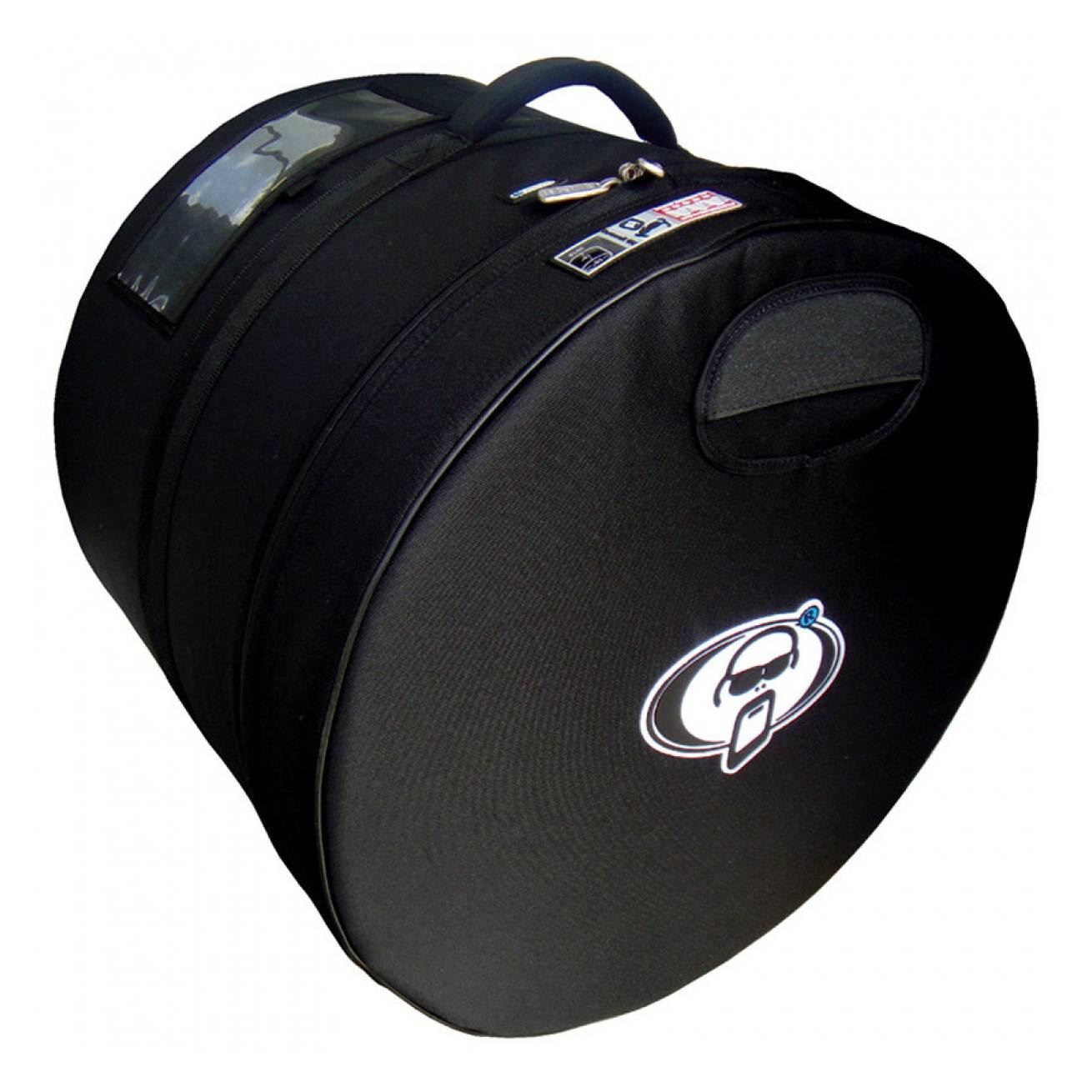Protection Racket PRA2016 Rigid Floor Tom Case - 16 x 16