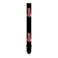Perris PS2053 2 inch Polyester The Police Licensed Guitar Strap