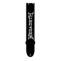 Perris 2 Inch Polyester Megadeth Licensed Guitar Strap