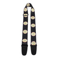 Perris PS6083 2 inch Polyester Sgt. Peppers Beatles Licensed Guitar Strap