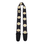 Perris PS6083 2 inch Polyester Sgt. Peppers Beatles Licensed Guitar Strap