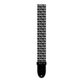 Perris 2 Inch Polyester The Beatles Logo Licensed Guitar Strap