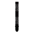 Perris 2 Polyester "KISS" Licensed Guitar Strap"