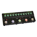 Trace Elliot Transit B Bass Pre Amp with Effects