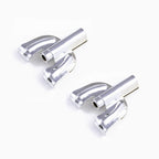 Rogers Bass Drum Claw Hook - Pack of 2