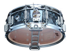 Rogers Dyna-Sonic Beavertail Series 14x5 Inch Snare Drum - Black Diamond Pearl