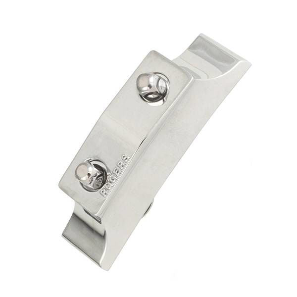 Rogers Swivo-matic Butt-End with Mounting Screws - Pack of 1