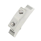 Rogers Swivo-matic Butt-End with Mounting Screws - Pack of 1