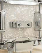 Rogers Swivo-matic Butt-End with Mounting Screws - Pack of 1