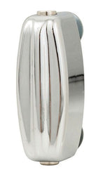 Rogers Bread & Butter Die-cast Lug with Mounting Screws - Pack of 1