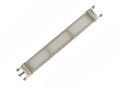Rogers Dyna-Sonic Snare Rail Unit with 20 Strand Snare Wires