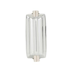 Rogers Two-Sided Die-cast Center Snare Drum Lug with Mounting Screws - Pack of 1