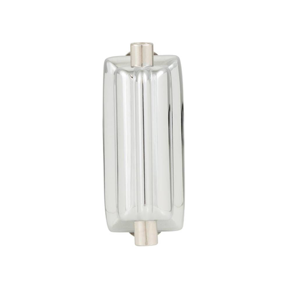 Rogers Two-Sided Die-cast Center Snare Drum Lug with Mounting Screws - Pack of 1