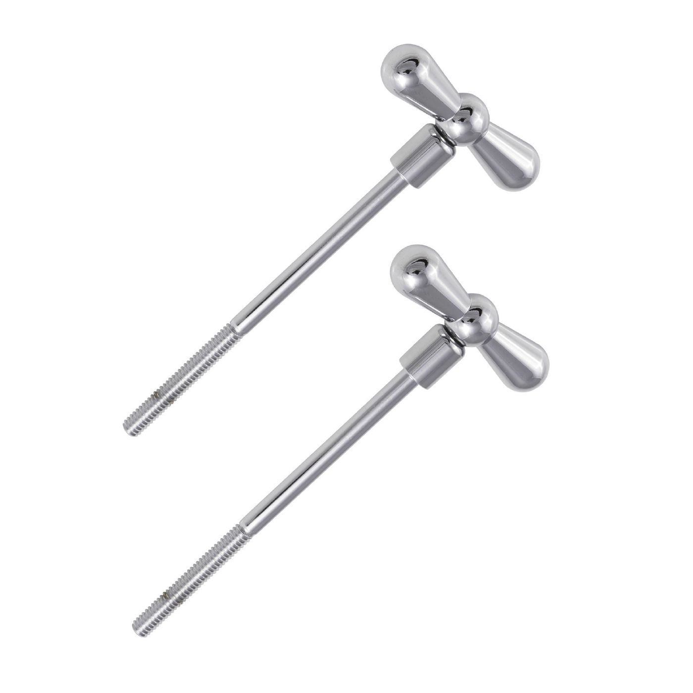 Rogers Bow Tie Bass Drum T-Rods - Pack of 2