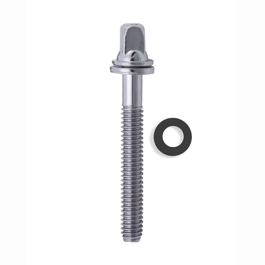 Rogers 1-5 / 8in Tension Rods with Captive Washer & ABS Washer - Pack of 20