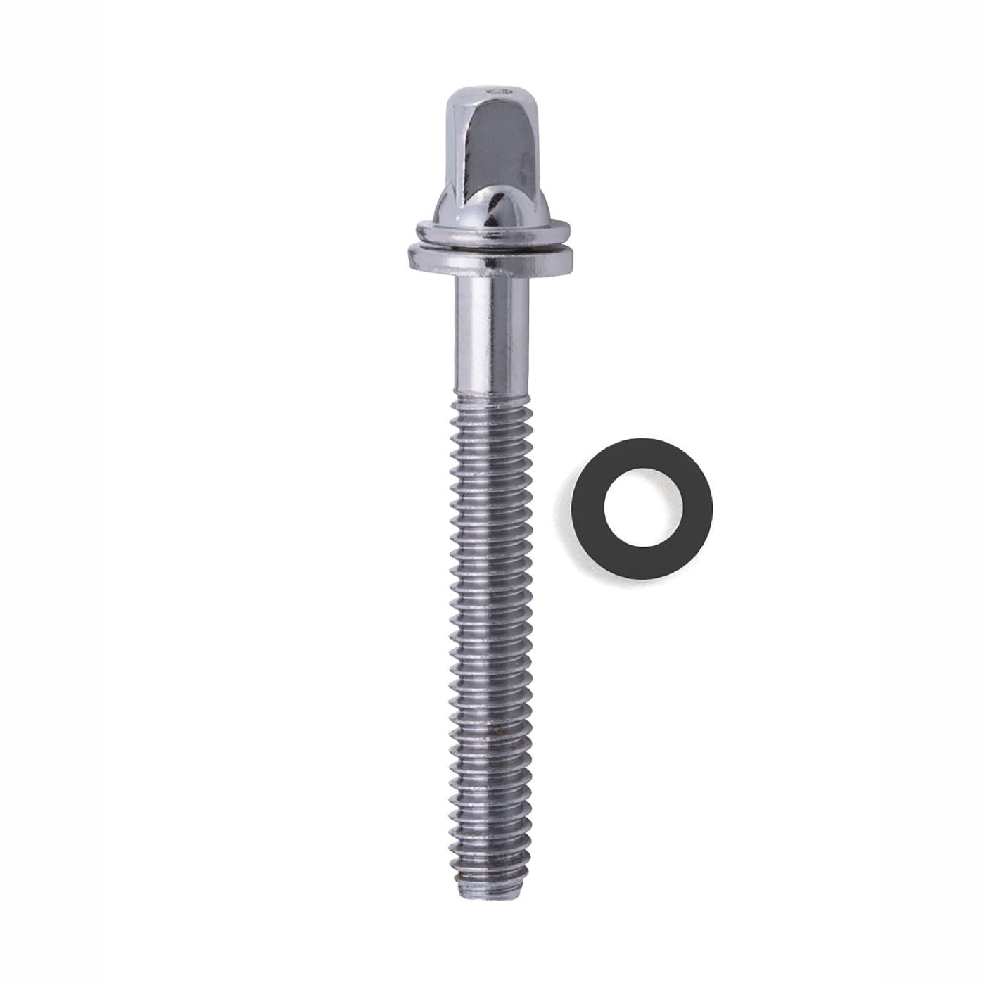 Rogers 1-5 / 8in Tension Rods with Captive Washer & ABS Washer - Pack of 20