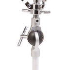 Rogers Dyno-Matic Series Tom Tom Stand with Gearless Ultra-Matic Ball Tilter