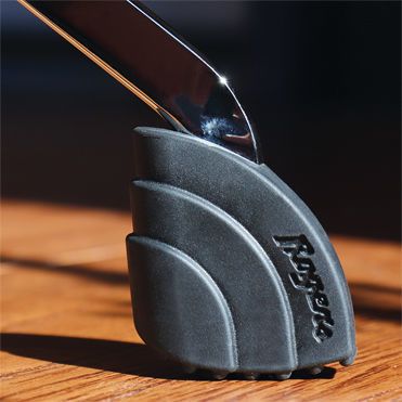 Rogers Dyno-Matic Series Deluxe Drum Throne