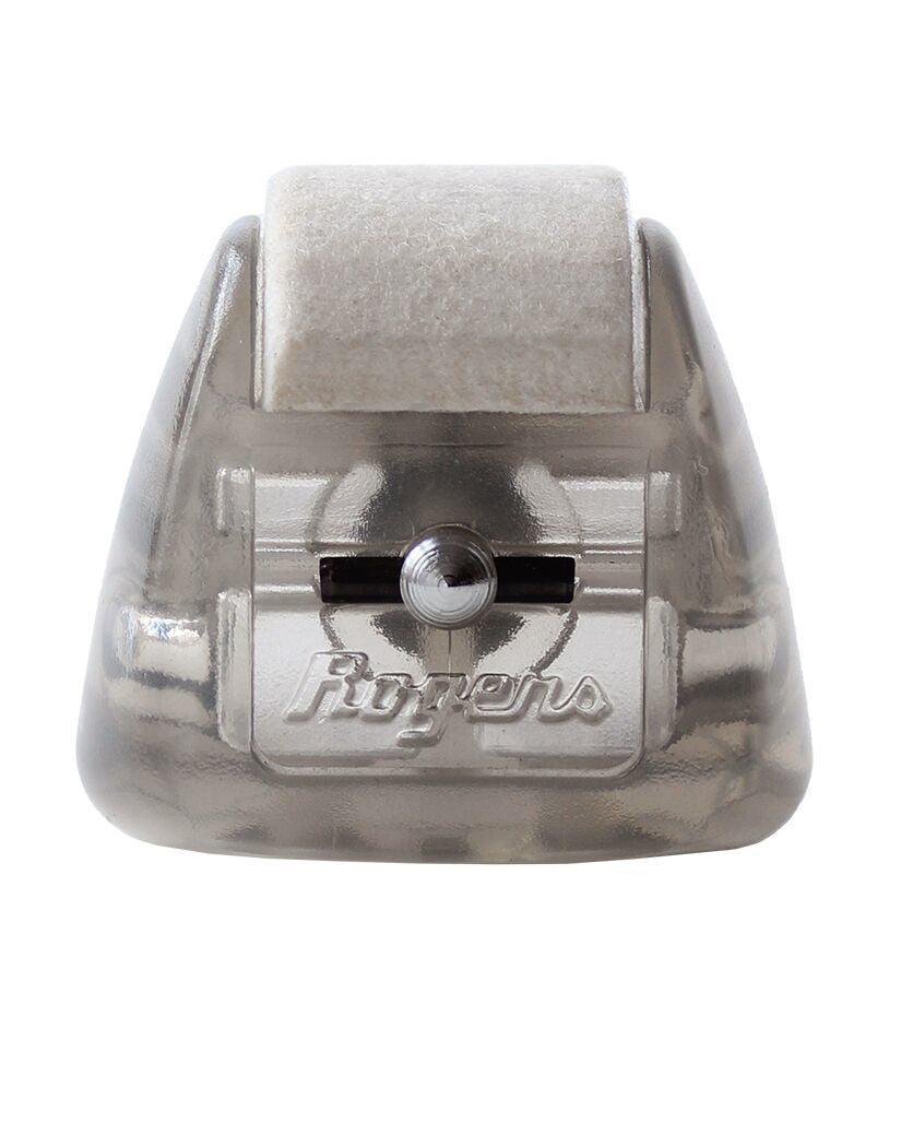 Rogers Dual Surface Quick-Flip Bass Drum Pedal Beater - Pack of 1