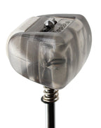 Rogers Dual Surface Quick-Flip Bass Drum Pedal Beater - Pack of 1